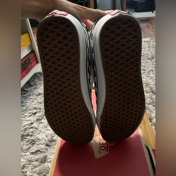 Vans Sk8-Mid Reissue 11M - Picture 4 of 6